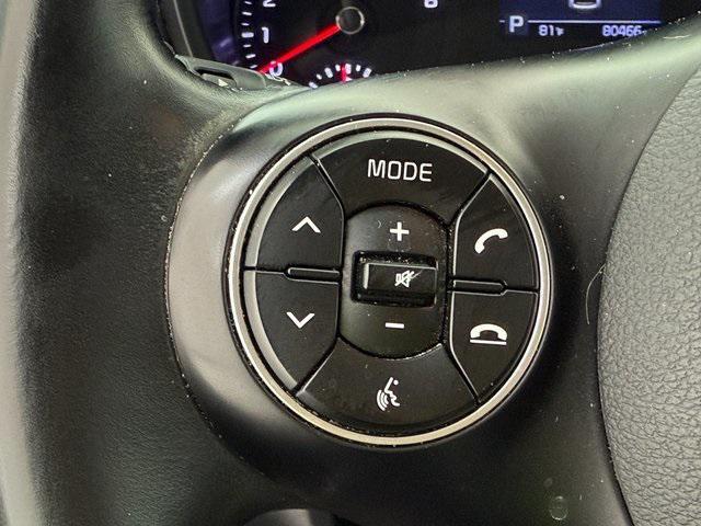 used 2020 Kia Soul car, priced at $15,415