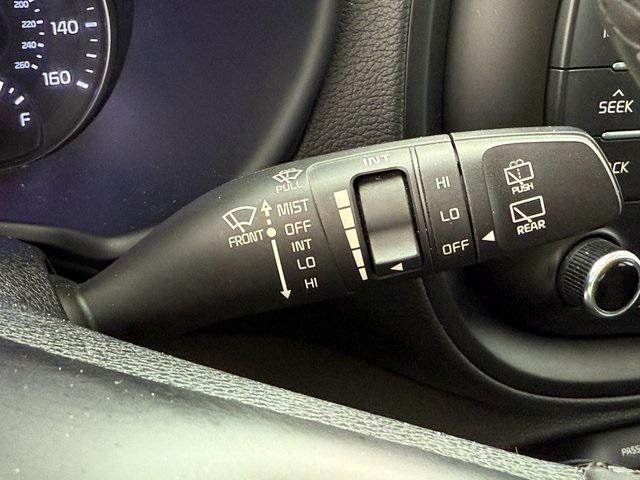 used 2020 Kia Soul car, priced at $15,415