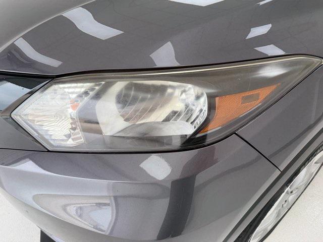 used 2017 Honda HR-V car, priced at $19,017