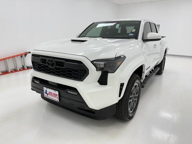used 2024 Toyota Tacoma car, priced at $39,680