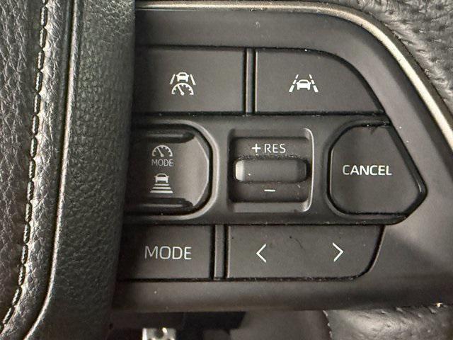 used 2024 Toyota Tacoma car, priced at $39,680
