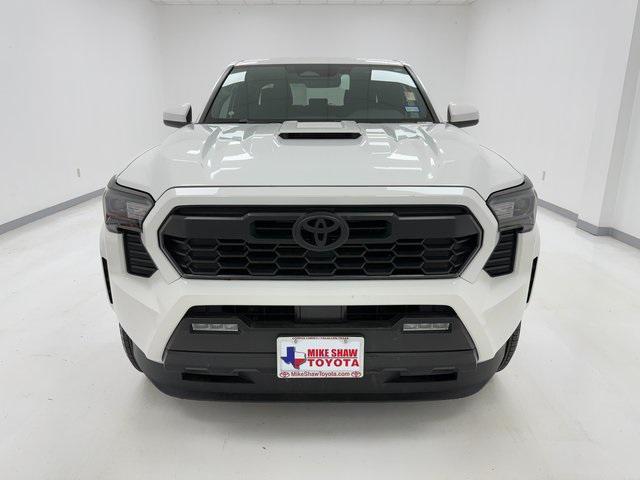 used 2024 Toyota Tacoma car, priced at $39,680