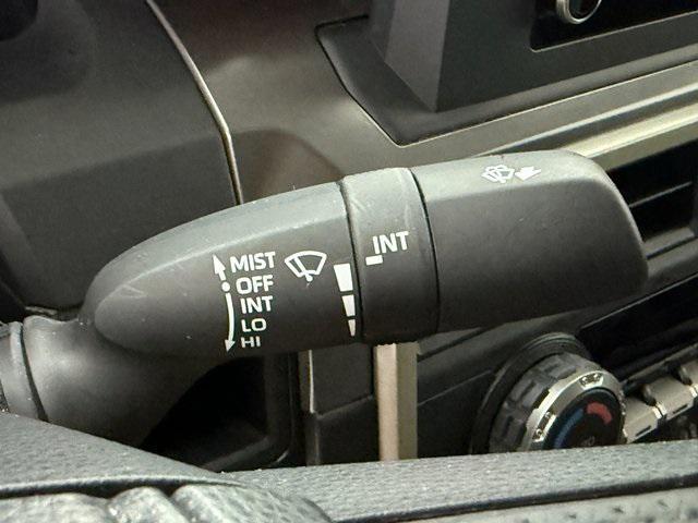 used 2024 Toyota Tacoma car, priced at $39,680