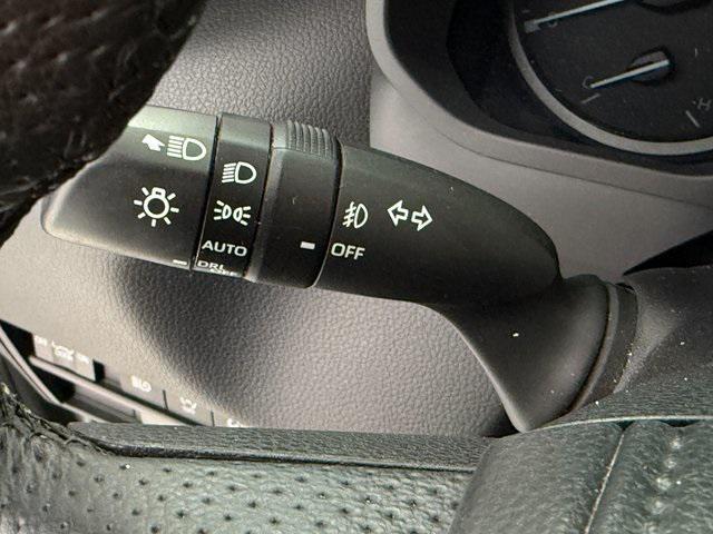 used 2022 Toyota Tundra car, priced at $37,362