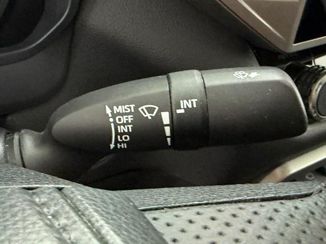 used 2022 Toyota Tundra car, priced at $37,362