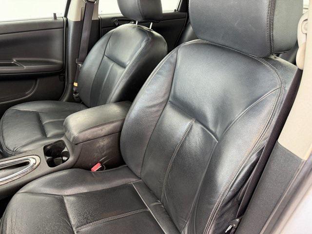 used 2013 Chevrolet Impala car, priced at $6,361