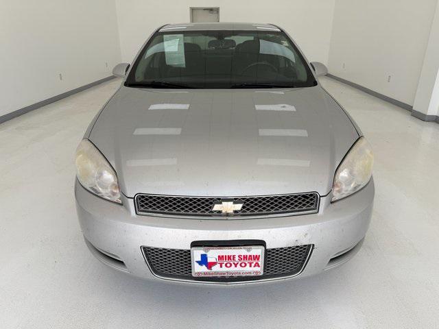 used 2013 Chevrolet Impala car, priced at $6,361