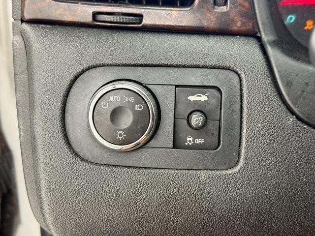 used 2013 Chevrolet Impala car, priced at $6,361