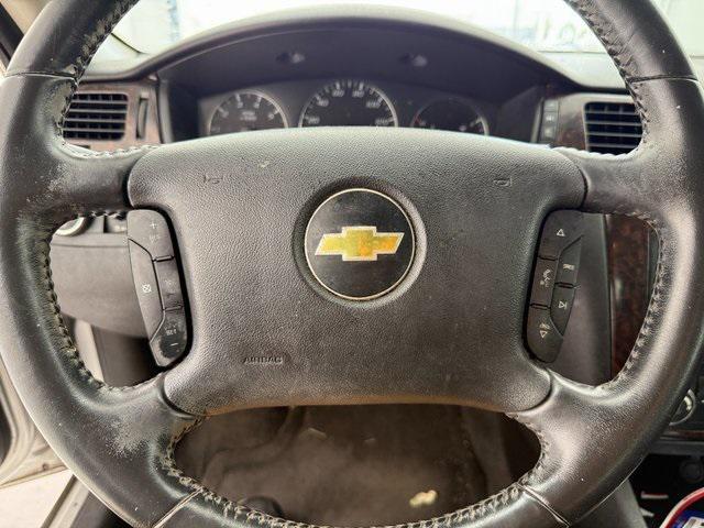used 2013 Chevrolet Impala car, priced at $6,361