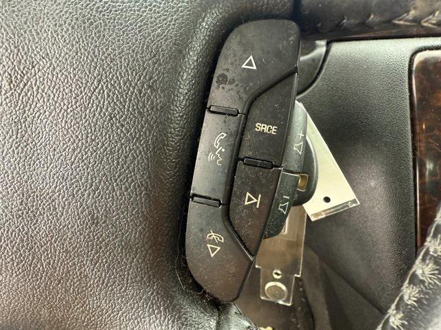 used 2013 Chevrolet Impala car, priced at $6,361