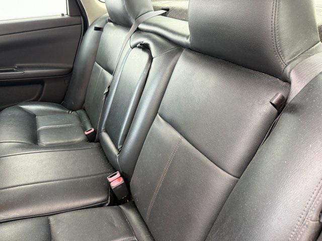 used 2013 Chevrolet Impala car, priced at $6,361