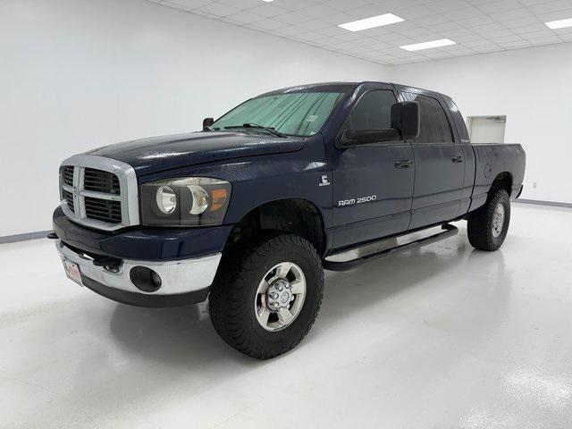 used 2006 Dodge Ram 2500 car, priced at $23,148