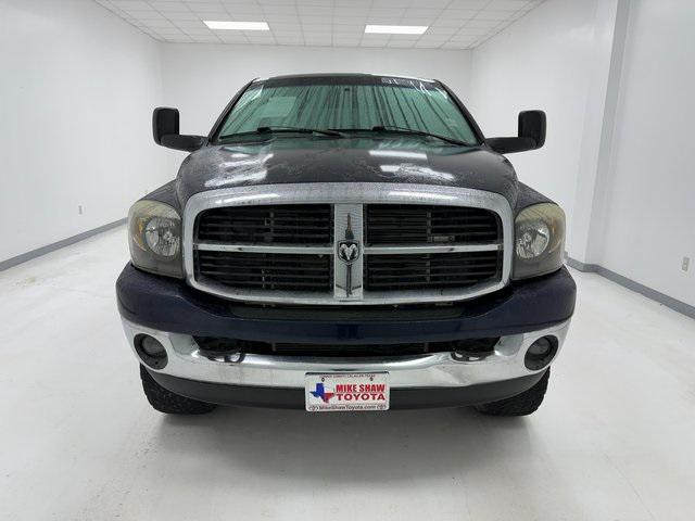 used 2006 Dodge Ram 2500 car, priced at $23,148