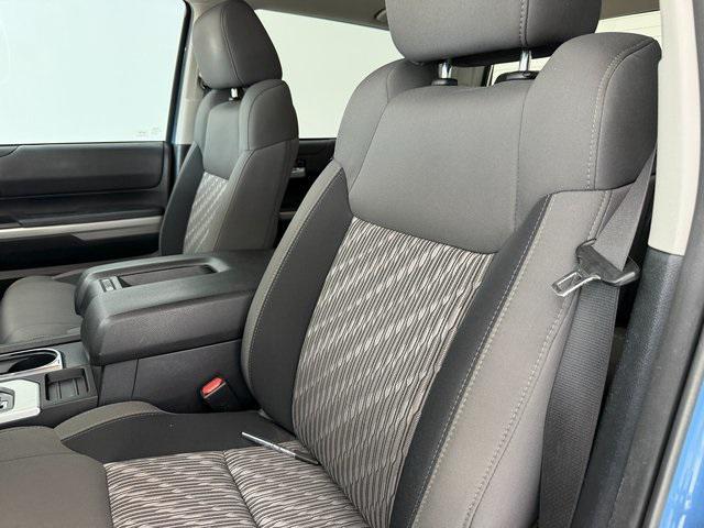 used 2019 Toyota Tundra car, priced at $34,259