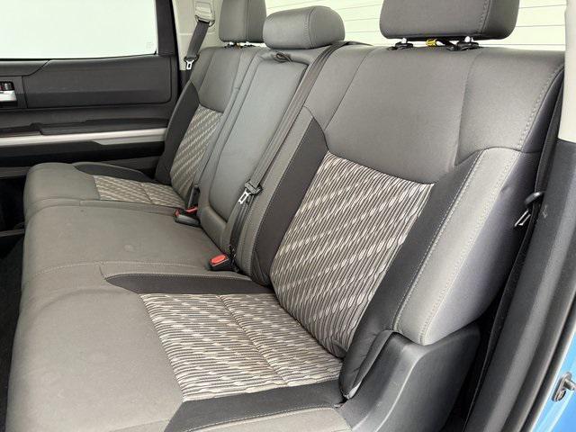 used 2019 Toyota Tundra car, priced at $34,259
