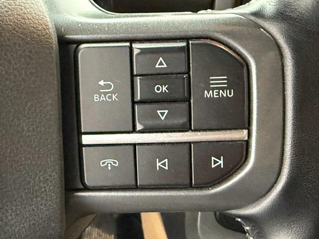 used 2021 Ford F-150 car, priced at $35,421