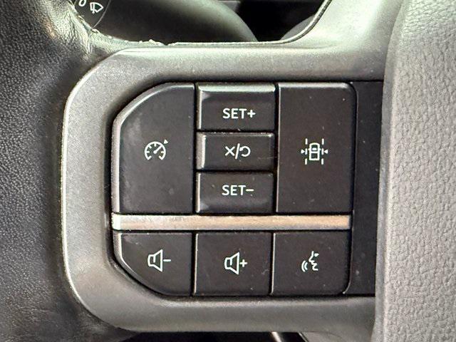 used 2021 Ford F-150 car, priced at $35,421