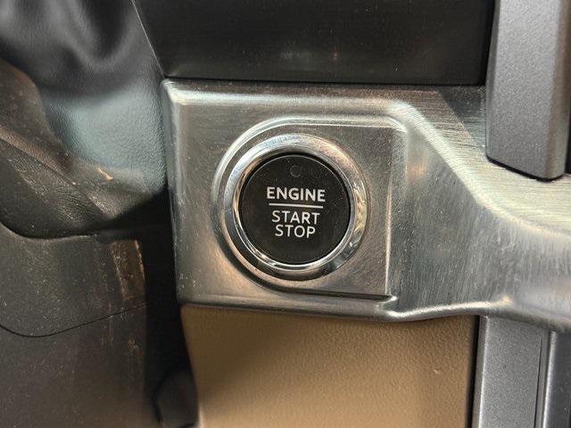 used 2021 Ford F-150 car, priced at $35,421