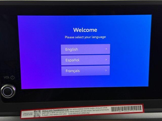 new 2025 Toyota 4Runner car, priced at $48,795