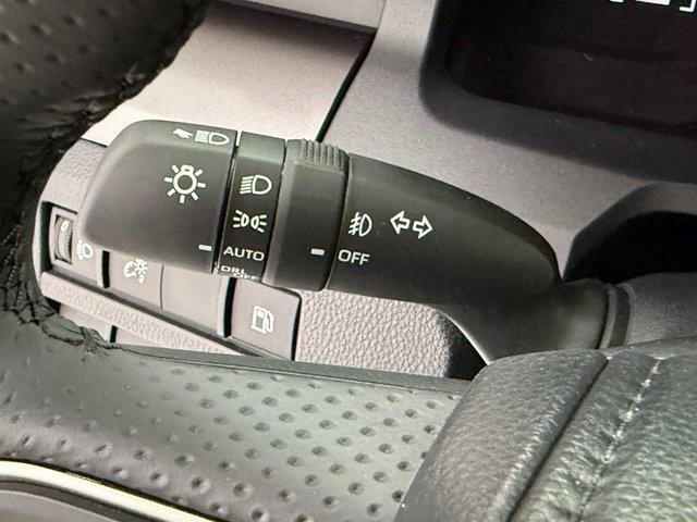 new 2025 Toyota 4Runner car, priced at $48,795