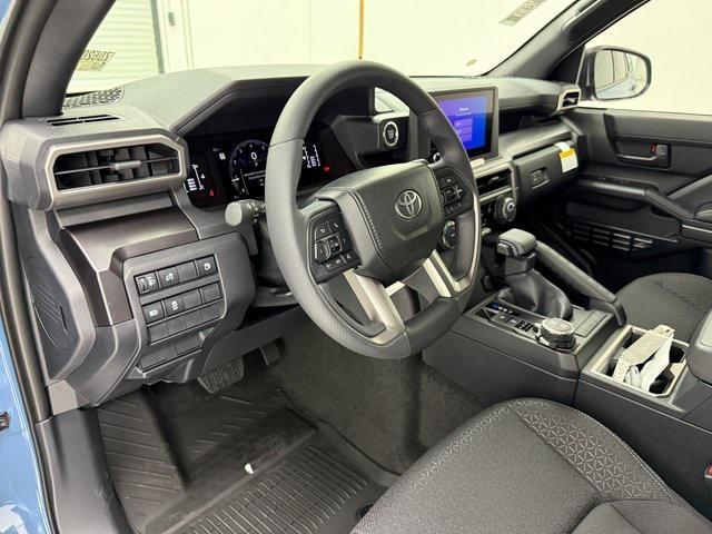 new 2025 Toyota 4Runner car, priced at $48,795