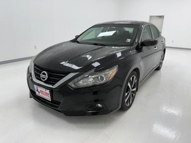 used 2016 Nissan Altima car, priced at $9,276