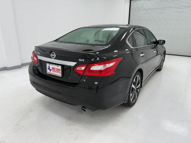 used 2016 Nissan Altima car, priced at $9,276