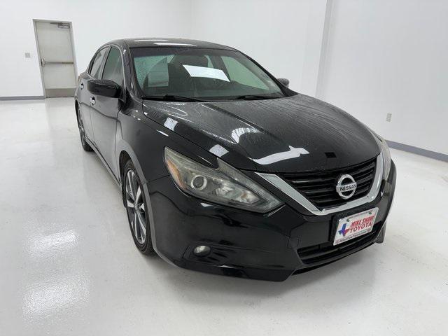 used 2016 Nissan Altima car, priced at $9,276