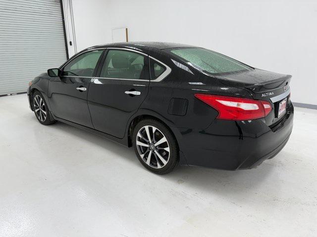 used 2016 Nissan Altima car, priced at $9,276