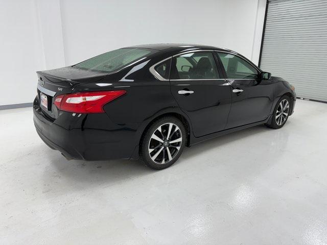 used 2016 Nissan Altima car, priced at $9,276