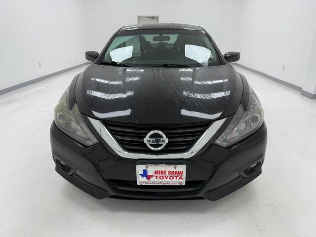 used 2016 Nissan Altima car, priced at $9,276