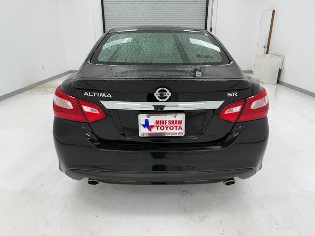 used 2016 Nissan Altima car, priced at $9,276