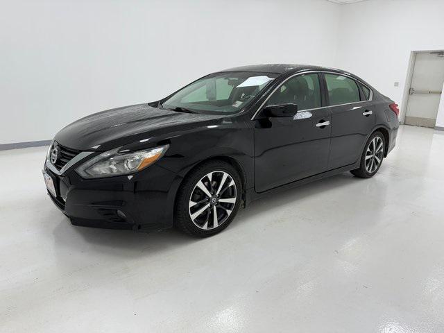 used 2016 Nissan Altima car, priced at $9,276