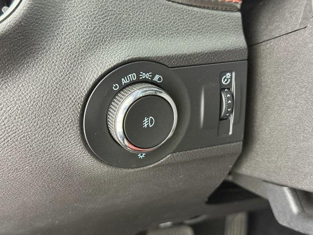 used 2015 Chevrolet Camaro car, priced at $29,509