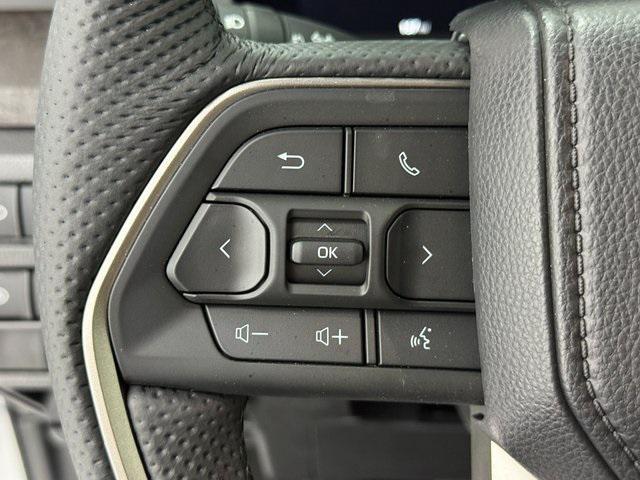 new 2025 Toyota Tacoma car, priced at $54,176