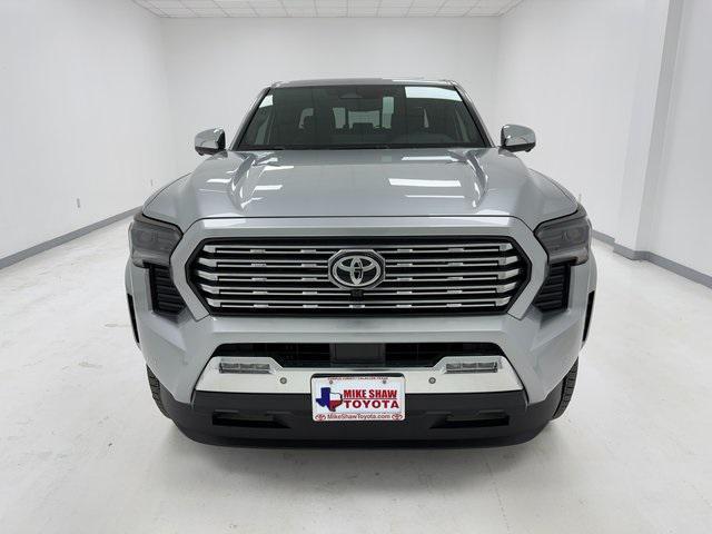 new 2025 Toyota Tacoma car, priced at $54,176