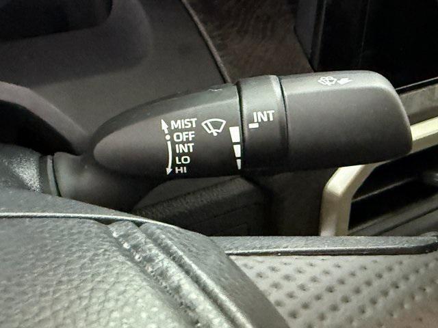 new 2025 Toyota Tacoma car, priced at $54,176