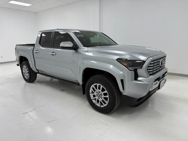 new 2025 Toyota Tacoma car, priced at $54,176