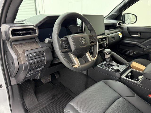 new 2025 Toyota Tacoma car, priced at $54,176