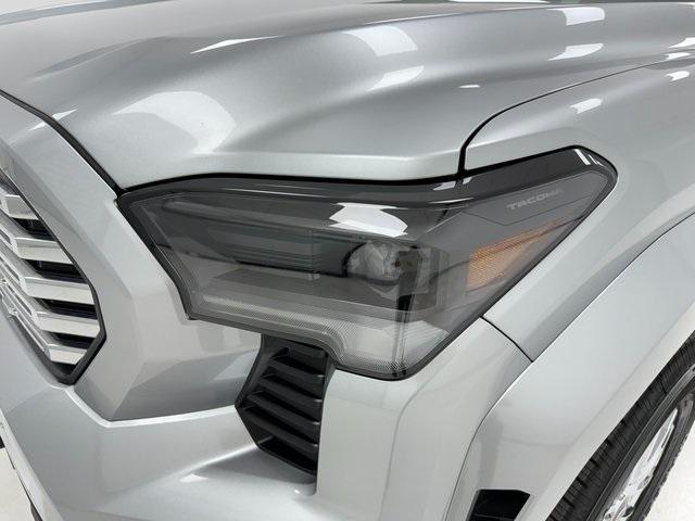 new 2025 Toyota Tacoma car, priced at $54,176