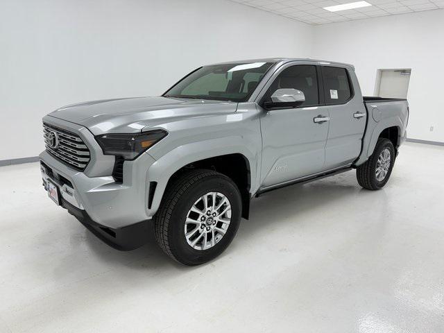 new 2025 Toyota Tacoma car, priced at $54,176