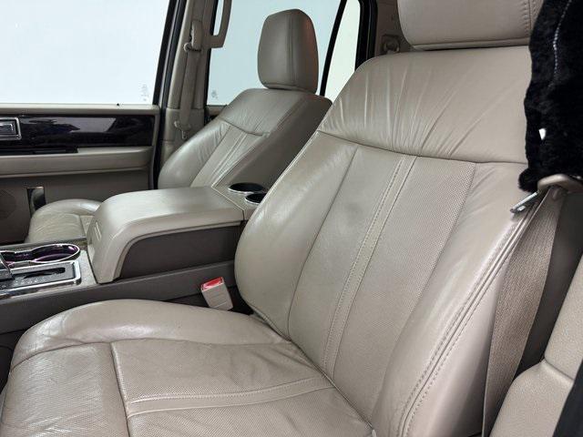 used 2016 Lincoln Navigator car, priced at $14,585