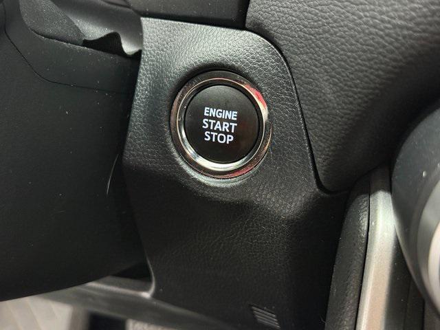 used 2023 Toyota RAV4 car, priced at $32,820