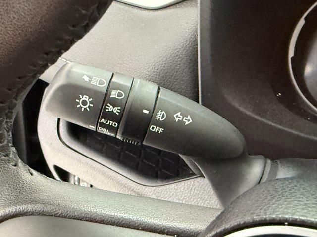 used 2023 Toyota RAV4 car, priced at $32,820