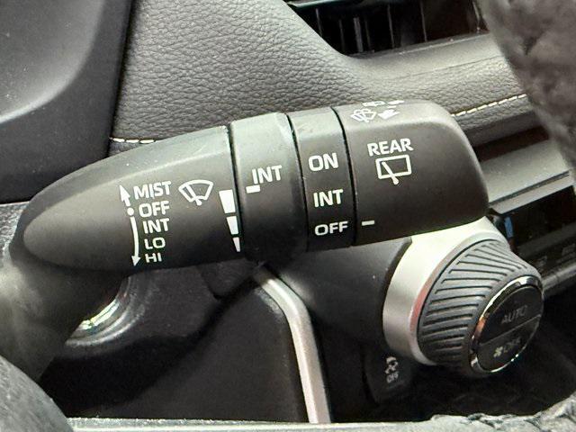 used 2023 Toyota RAV4 car, priced at $32,820