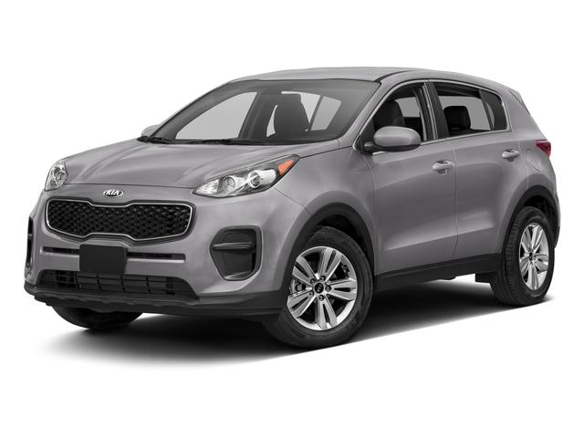 used 2017 Kia Sportage car, priced at $12,619