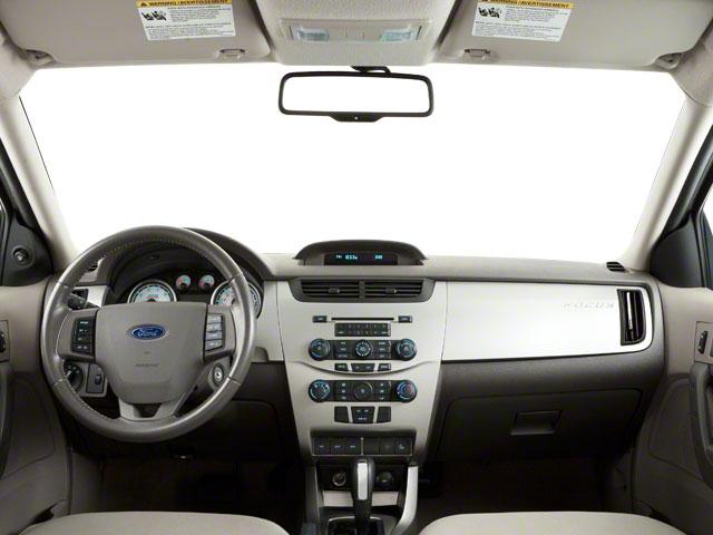 used 2010 Ford Focus car, priced at $4,000