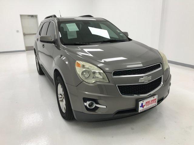 used 2011 Chevrolet Equinox car, priced at $7,451