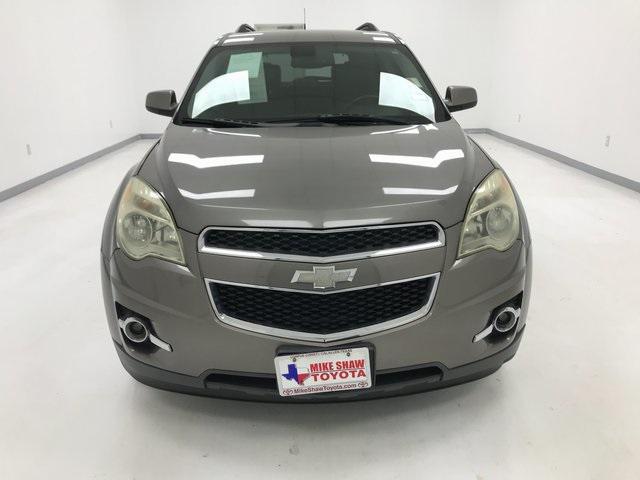 used 2011 Chevrolet Equinox car, priced at $7,451