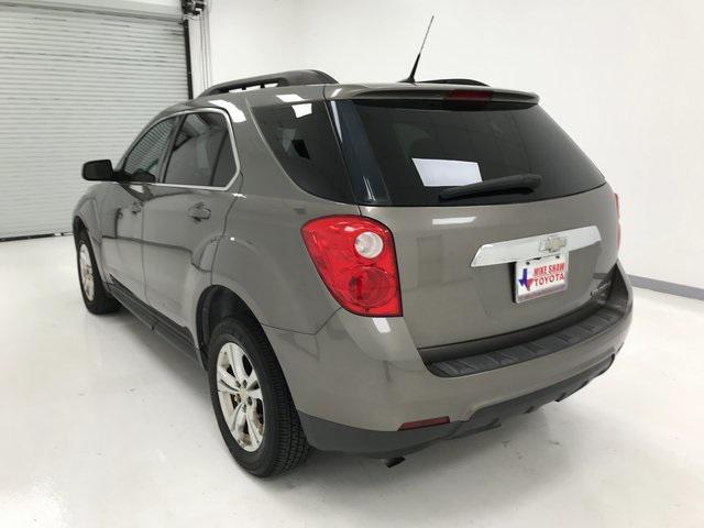 used 2011 Chevrolet Equinox car, priced at $7,451